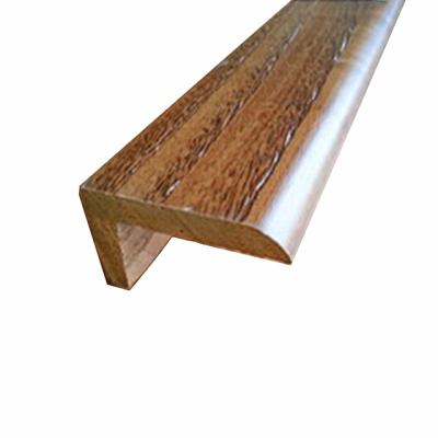 China Modern wood floor corner bead for sale