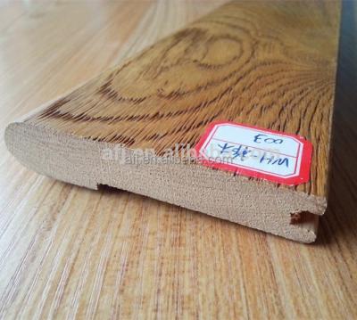 China New Modern Designed Stair Flair , Flooring Accessory for sale