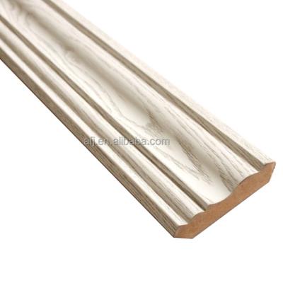 China Modern Chinese Wood Molding Ceiling Corner Molding for sale