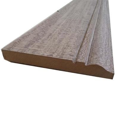 China For wood flooring specifically designed wood flooring skirting for sale