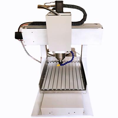 China Hotels 4040 9060 6040 woodworking 3 axis / diy mini cnc router milling machine for sale