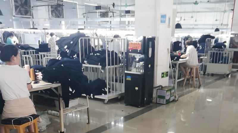 Verified China supplier - Yiwu City Yiren Daily Necessities Factory