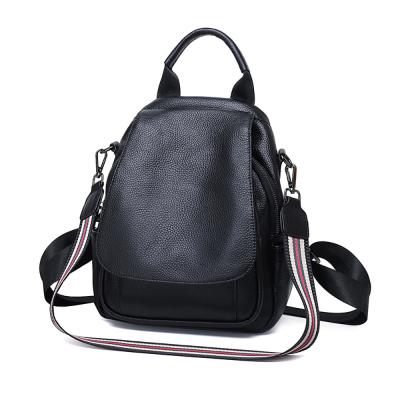 China Wholesale Anti-theft Gender Black Male White Color Sports Casual Backpacks for sale