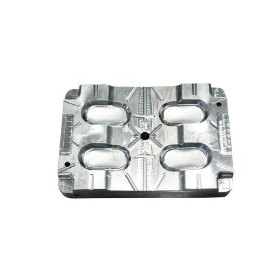 China China High Quality ABS Various Shape Customized Plastic Injection Mold For Speaker for sale