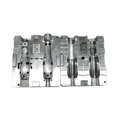 China ABS High Credit After-Sales Service Hair Dryer Injection Mold Good For Manufacturer Factory Supplier for sale