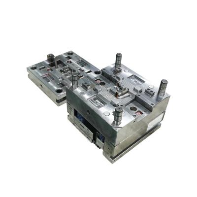 China ABS Customs Service Cheap Price Injection Mold Maker Factory Plastic Injection Plastic Mold For Car Dashboard for sale