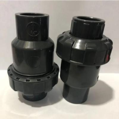 China ABS Plastic Check Valve Mold Products Manufacturer Injection Molding Moldings For Factory for sale