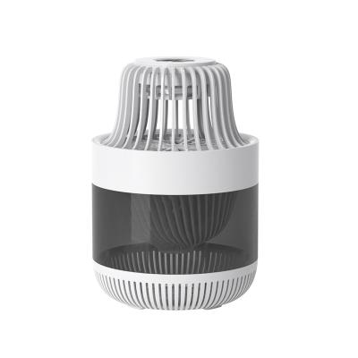 China Disposable Smart USB Led Mosquito Killer Lamp Fly Killer Insect Lamp For Indoor for sale