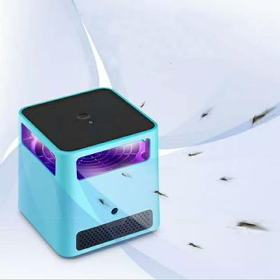 China 2021 Hot-sale Sustainable USB LED Mosquito Killer Lamp For Home for sale