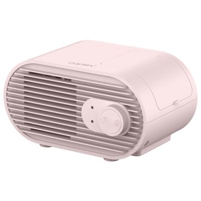 China DC12V Hot - Selling Cool Mist Humidifier On Desk 13 W Cooler Air Fan With 3 Wind Levels for sale