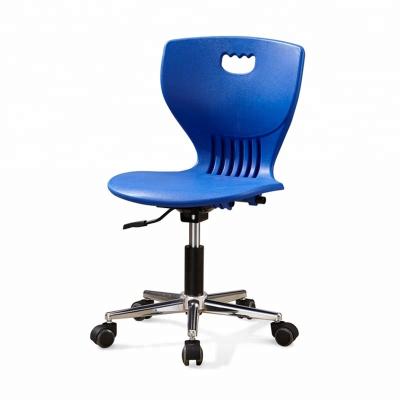 China NEW Best Quality Comfortable And Cheap Simple School Furniture SY-103B Chair Classroom Meeting Room for sale