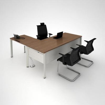 China China Durable Modern Luxury Home Halter Factory Supply Executive Office Furniture for sale