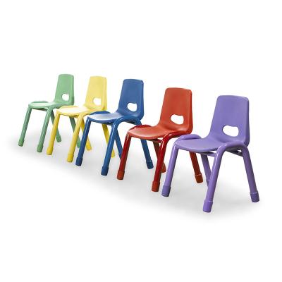 China Modern Indoor Classroom Preschool Study School Room Good Quality Small Child Table And Chair Set Kindergarten Kids Furniture Sets for sale