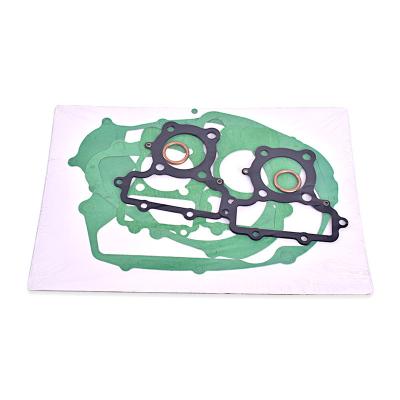 China XV250S Hag 1994-2008 Motorcycle 250cc Complete Engine Cylinder Head Overhaul Gasket Set For Yamaha XV250S 1994-2008 Hag XV250 1989-1993 XV 250 S for sale