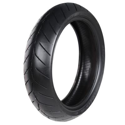 China Cheap Butyl Rubber Motorcycle Tires In Dubai 130/70-16 Tires for sale