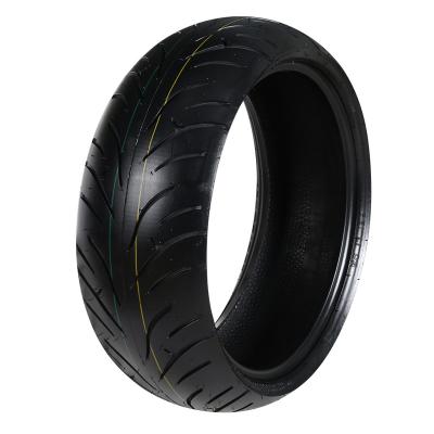 China Butyl Rubber High Performance Quick Sell YZF1000 R1 Motorcycle Tire 190/50-17 In Dubai for sale