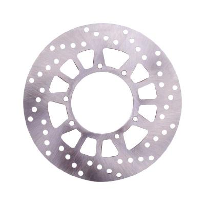 China Motorcycle Front Brake Disc Disco Aluminum Alloy Rotor For Yamaha DT125 TW125 XYZ125 YZ125 YZ250 DT200 TW200 ST225 TW225 XT225 Serrow 225 YZ490 for sale