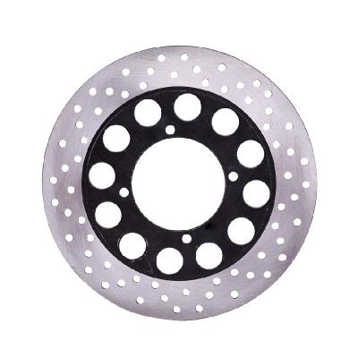 China Aluminum Alloy Motorcycle Rear Brake Disc Disco Rotor For Suzuki Bandit 250 GSX250 GJ76A GSX400 GK77A Katana GSF250 GJ74A GSF400 GK75A 400 for sale