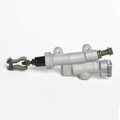 China Brake Pump GET MORE Wholesale REGULAR CUSTOMERS 250cc Rear Brake Pump Motorcycle For Zhenglin 250 for sale