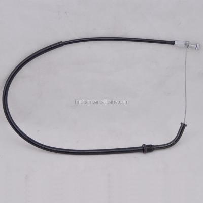 China Custom CBR22 Aluminum Motorcycle Throttle Clutch Cable Wire Anchor Line Stay for sale