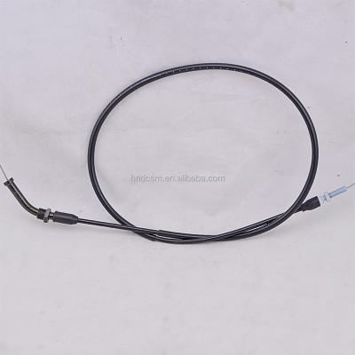 China P3 Cable Motorcycle Spare Parts Control Throttle Cable for sale