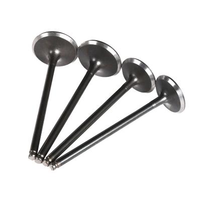 China Best Quality AX-1 Motorcycle 250cc Engine Intake Valve And EXHAUST VALVE VALVE for sale