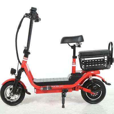 China Uomini 48v Cruiser Hidden Battery Cycle Bicicleta Electrica Urbana Golf Stand Popular Bici Steel Graduated Elettrica OEM Ebik for sale