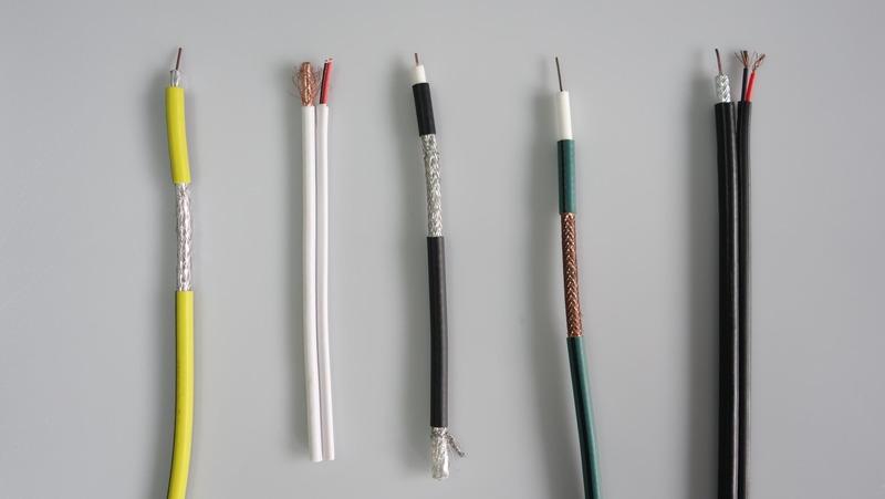 Verified China supplier - Hangzhou Zhongtong Cable Co., Ltd.