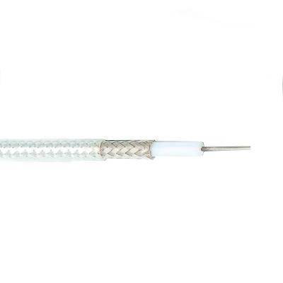 China telecom communication manufacturer rg59 coaxial cable cctv coaxial cable for sale