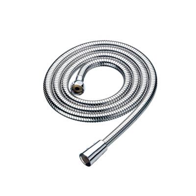 China Without Needle Stainless Steel Water Flexible Hose Hair Salon Holder Shampoo Bowl Portable Shower Hose for sale