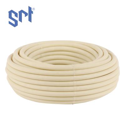 China Braided Hose Making TPV Tubing For USA Market NSF Certificated Clear Water Inner Hose Main Hose Tube for sale