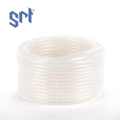 China SRT Tube Factory Supply Durable Plastic PEX Pipe Tubes White Color Pex Tube For Hot And Cold Water for sale