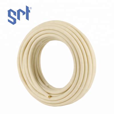 China TPV SRT Clear Water Inner Tube For Potable Tubing Tube Washing Transparent Pipes for sale