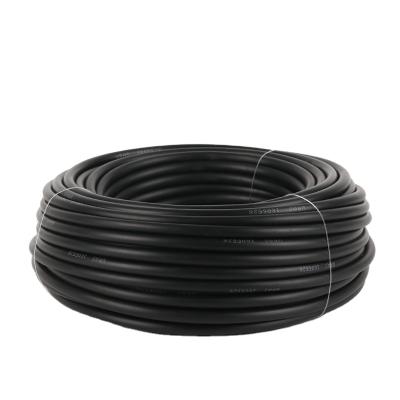 China Flexible Water Hot Water Supply EPDM Hose With WRAS ACS Certification for sale