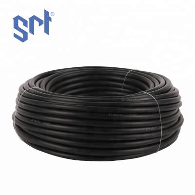 China Water China Factory Manufacture EPDM Hose With WRAS Certification for sale