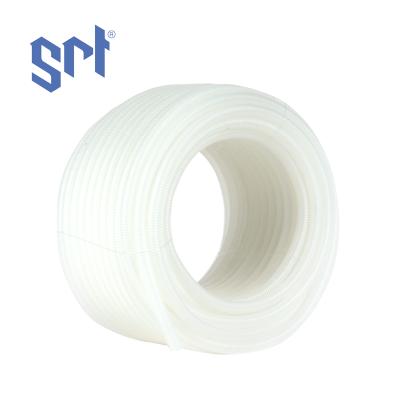 China Environment PE Corrugated Safe Drinking Water Pipe Tube With WRAS NSF Certification for sale