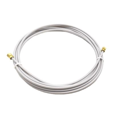 China Household Amazon Hot Sale Water Supply PEX Pipe Ice Maker Water Hose Connection For Refrigerator for sale