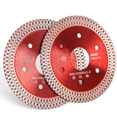 China Sharp Cutting And Durable Bosdi Welding Longest Life Segmented Cutting Diamond Disc Saw Blade For Concrete Cutting for sale