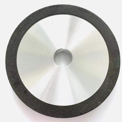 China CBN Resin Resin Carbide Tool High Efficiency Diamond Bond Grinding High Quality Grinding Wheels for sale