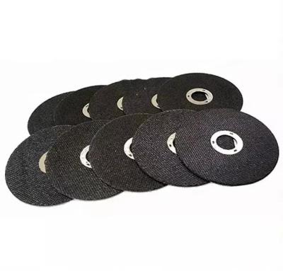 China Customization Super Thin Double Net Cutter Blade Cutting Disc For Iron Stone Metal for sale