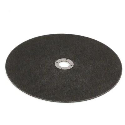 China Support Super Slim Standard Customization Black EU Eu Eu Standard Cutting Wheel Cutting Disc For Iron Stone Metal for sale