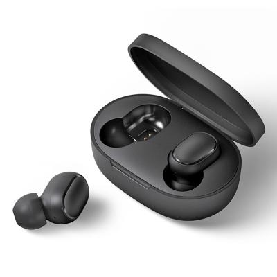 China TWS (True Wireless Stereo) BT Wireless Earphone Waterproof Earbuds For Airdots Earphones True 5.0 TWS Air Wireless Dots Headset MI for sale