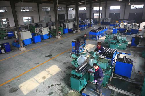 Verifizierter China-Lieferant - Shandong Subote Bearing Import & Export Co., LTD