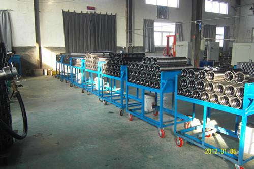 Fournisseur chinois vérifié - Shandong Subote Bearing Import & Export Co., LTD