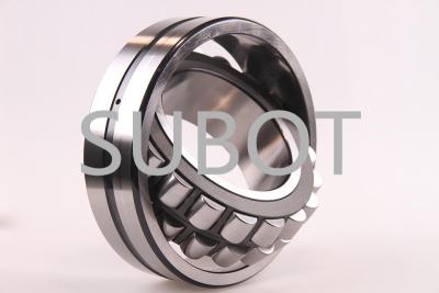 China Spherical Double Row Large Diameter Rolling Bearings 23030  Brass Bearings ABEC1 ABEC3 ABEC5 for sale