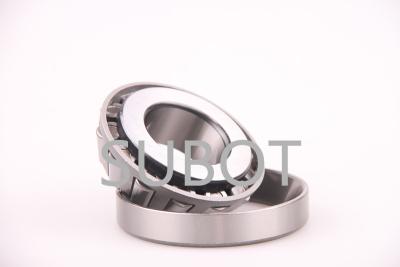 China 47mm 52mm Tapered Single Row Roller Bearing 30204 for Mining , Metallurgy for sale