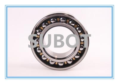 China High Precision Double Row Ball Bearing 3208A for Pump  Blower  Air Compressor for sale