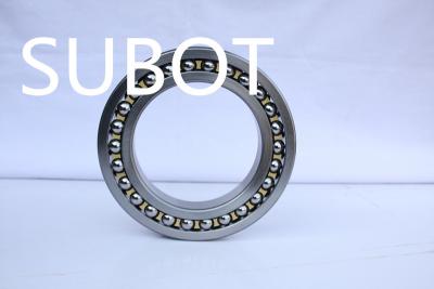 China High Precision High Speed Self-aligning Ball Bearing for Car Parts 30mm - 80mm D for sale