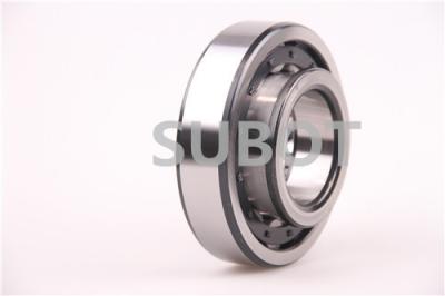 China Gcr15 Gas Turbine Bearing Cylindrical Nylon Roller Bearings NU1014M 100mm for sale