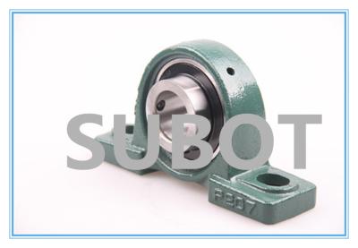 China Spherical Bearing Pillow insert Block Bearing UEL204 UEL205 UEL206 UEL207 UEL208 UEL209 for sale